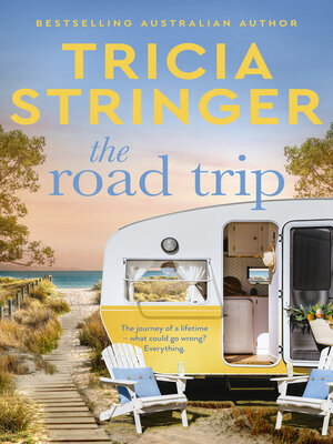 cover image of The Road Trip